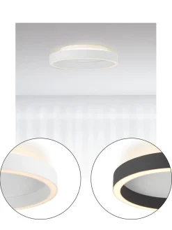 Kjøkkenbelysning Tak|Taklamper / Takplafonder>Halo Designs Backlight String Plafond 40 cm 3-step dim 36W 3000 Kelvin