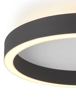 Kjøkkenbelysning Tak|Taklamper / Takplafonder>Halo Designs Backlight String Plafond 30 cm 3-step dim 25W 3000 Kelvin
