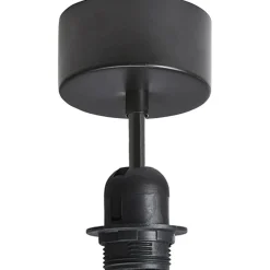 Kjøkkenbelysning Tak|Taklamper / Takplafonder>Pr home of Scandinavia Ab Bacup takkopp 12 cm - Sort Svart