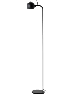 Leselamper Gulv>Frandsen Ball singel gulvlampe