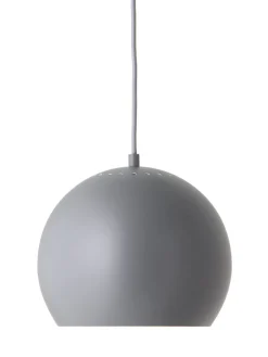Kjøkkenbelysning Tak>Frandsen Ball takpendel Ø25 cm