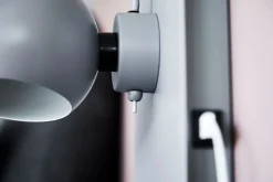 Vegglamper Med Usb><noscript><img width=