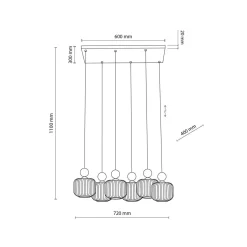 Kjøkkenbelysning Tak|Takpendler><noscript><img width=