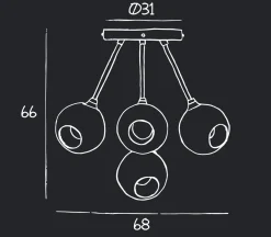 Kjøkkenbelysning Tak|Takpendler><noscript><img width=