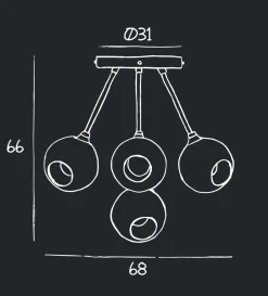 Kjøkkenbelysning Tak|Takpendler><noscript><img width=