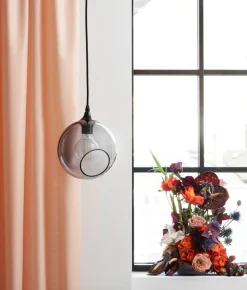 Kjøkkenbelysning Tak|Takpendler>Design by Us Ballroom taklampe - Grå