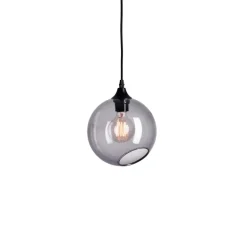 Kjøkkenbelysning Tak|Takpendler>Design by Us Ballroom taklampe - Grå