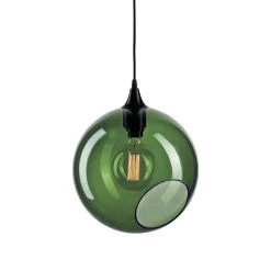 Kjøkkenbelysning Tak|Takpendler>Design by Us Ballroom XL taklampe - Grønn