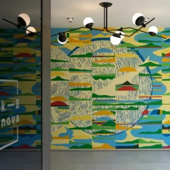 Kjøkkenbelysning Tak|Taklamper / Takplafonder><noscript><img width=