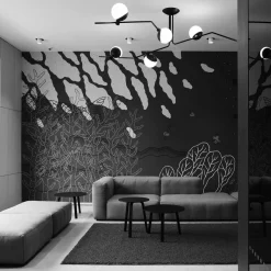 Kjøkkenbelysning Tak|Taklamper / Takplafonder><noscript><img width=