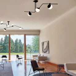 Kjøkkenbelysning Tak|Taklamper / Takplafonder><noscript><img width=