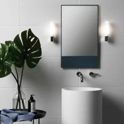 Baderomsbelysning Vegg><noscript><img width=