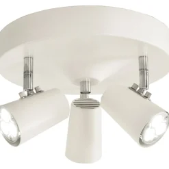 Kjøkkenbelysning Tak>Solar Basic rund takspot Hvit