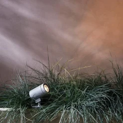 Spot På Spyd>Astro Lighting Bayville Spike Spot - Svart