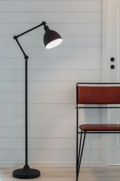 Leselamper Gulv>By Rydens Bazar gulvlampe