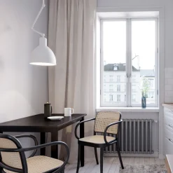 Kjøkkenbelysning Tak|Takpendler>By Rydens Bazar taklampe Svart