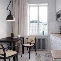 Kjøkkenbelysning Tak|Takpendler>By Rydens Bazar taklampe Svart