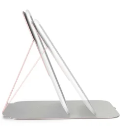 Sminkespeil Med Lys>NorDesign Beauty Table oppladbart sminkespeil med lys - Svart