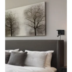 Leselamper|Vegglamper Med Usb><noscript><img width=