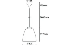 Kjøkkenbelysning Tak|Takpendler><noscript><img width=