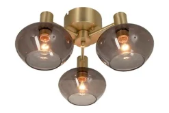 Kjøkkenbelysning Tak|Taklamper / Takplafonder>Aneta Lighting Bell taklampe 42 cm