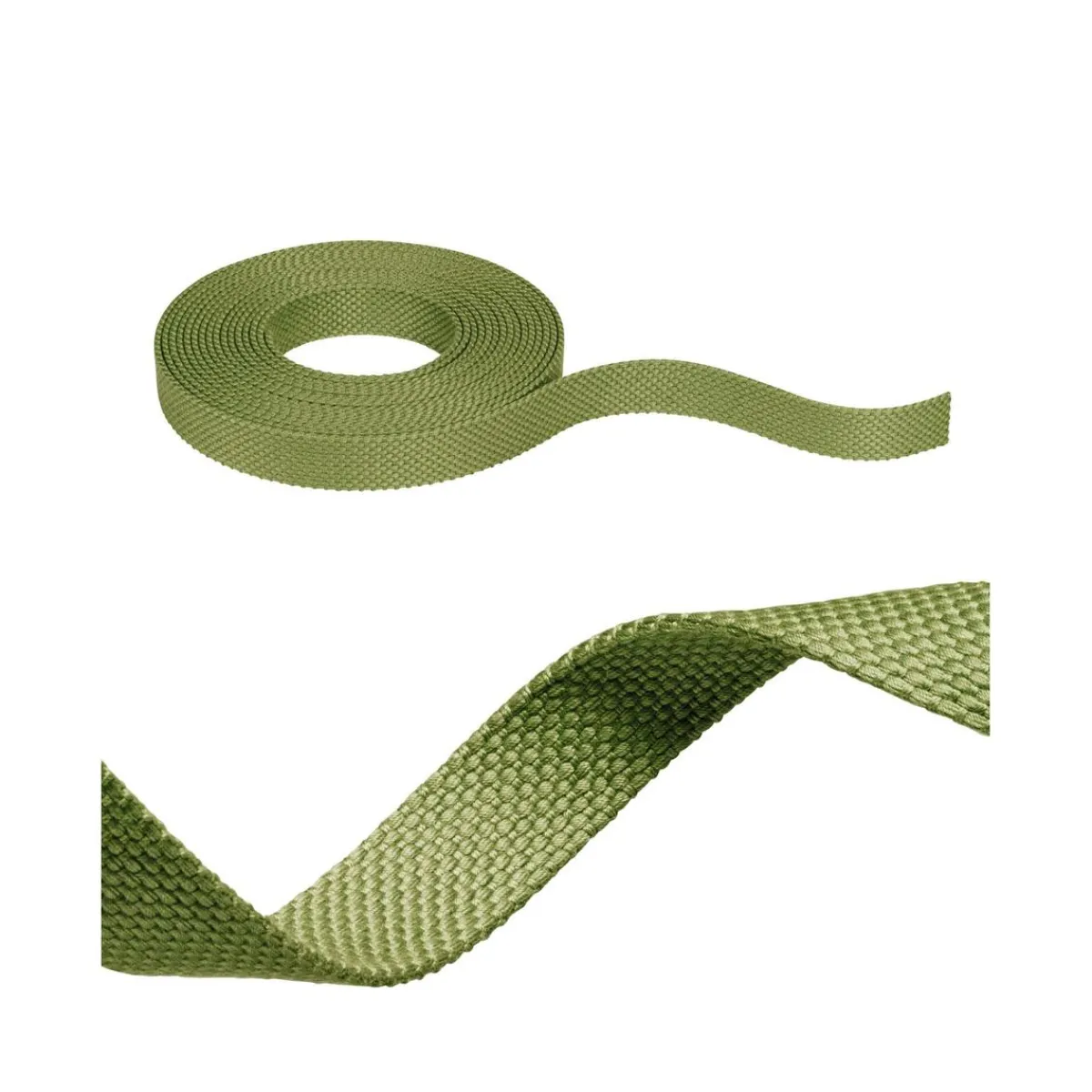 Uline Beltesystem>Paulmann Belte 5 meter for ULine system