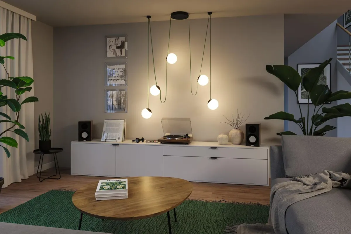 Uline Beltesystem>Paulmann Belte 5 meter for ULine system