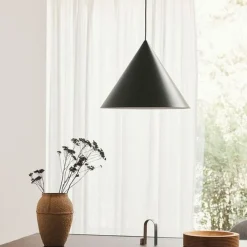 Takpendler|Kjøkkenbelysning Tak>Frandsen Benjamin takpendel 46 cm XL