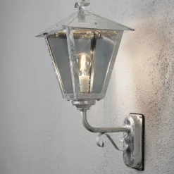 Utelamper Til Kystområder|Utelamper - Klassiske Vegglamper><noscript><img width=