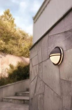 Lightup-Pris|Utelamper - Veggskjold / Plafond><noscript><img width=