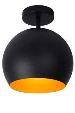 Kjøkkenbelysning Tak|Barneromsbelysning>Lucide Bink taklampe 25 cm