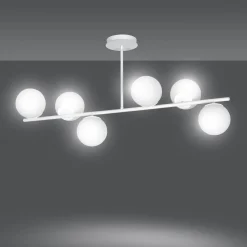 Kjøkkenbelysning Tak|Taklamper / Takplafonder><noscript><img width=