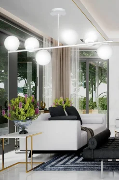 Kjøkkenbelysning Tak|Taklamper / Takplafonder><noscript><img width=