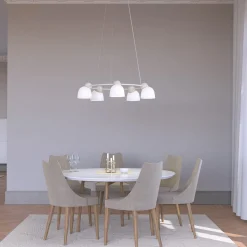 Kjøkkenbelysning Tak|Lysekroner>Belid Bird takpendel 95,3 cm