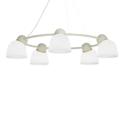 Kjøkkenbelysning Tak|Lysekroner>Belid Bird takpendel 95,3 cm