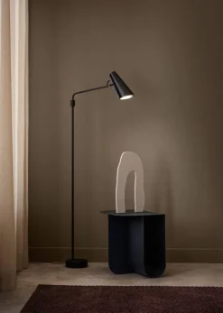 Leselamper Gulv>Northern Birdy swing gulvlampe