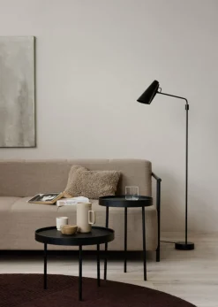 Leselamper Gulv>Northern Birdy swing gulvlampe