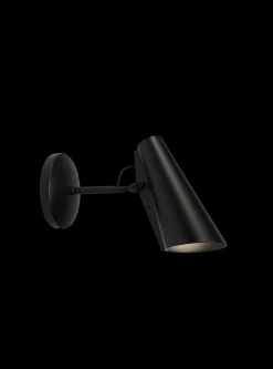 Leselamper>Northern Birdy vegglampe kort