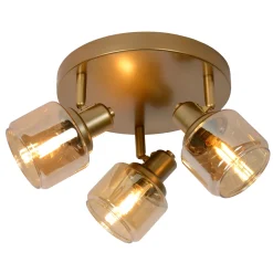 Kjøkkenbelysning Tak|Taklamper / Takplafonder>Lucide Bjorn taklampe