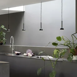 Kjøkkenbelysning Tak|Takpendler>Northern Blush takpendel