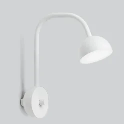 Barneromsbelysning|Leselamper>Northern Blush vegglampe