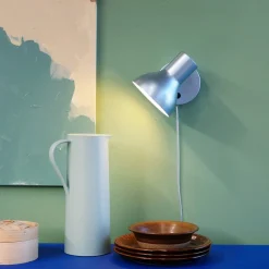 Leselamper>Dyberg Larsen Bob vegglampe