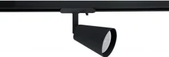 Kjøkkenbelysning Tak|Vox Spotskinner>NorDesign Bocca spotskinne 5 spotter 2 meter - Svart