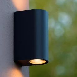 Utelamper Med Opp/Ned Lys><noscript><img width=