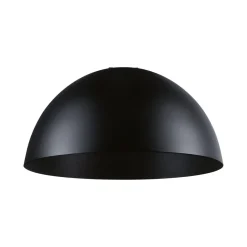 Uline Beltesystem>Paulmann Bol lampeskjerm til ULine belte system 12W 3000 Kelvin Svart