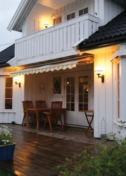 Lightup-Pris|Utelamper - Klassiske Vegglamper><noscript><img width=