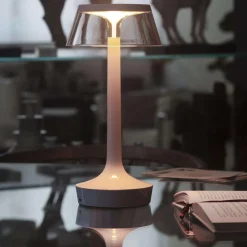 Oppladbare Bordlamper><noscript><img width=