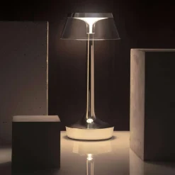 Oppladbare Bordlamper><noscript><img width=