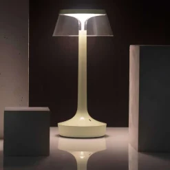 Oppladbare Bordlamper><noscript><img width=