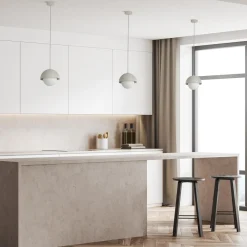 Kjøkkenbelysning Tak|Takpendler>TK Lighting Bono takpendel 17 cm